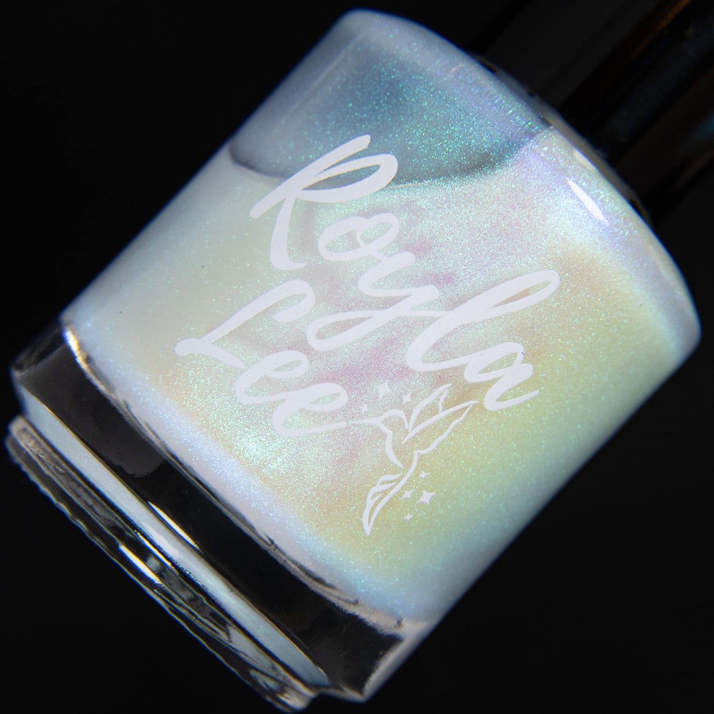 Opalescent
