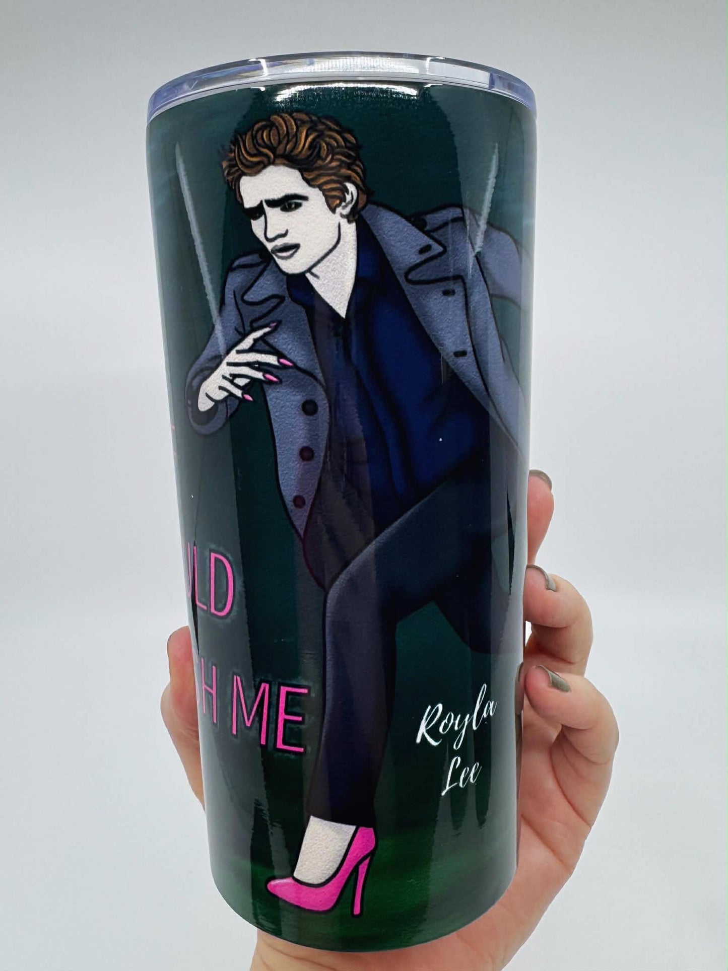 Edward Tumbler 20oz