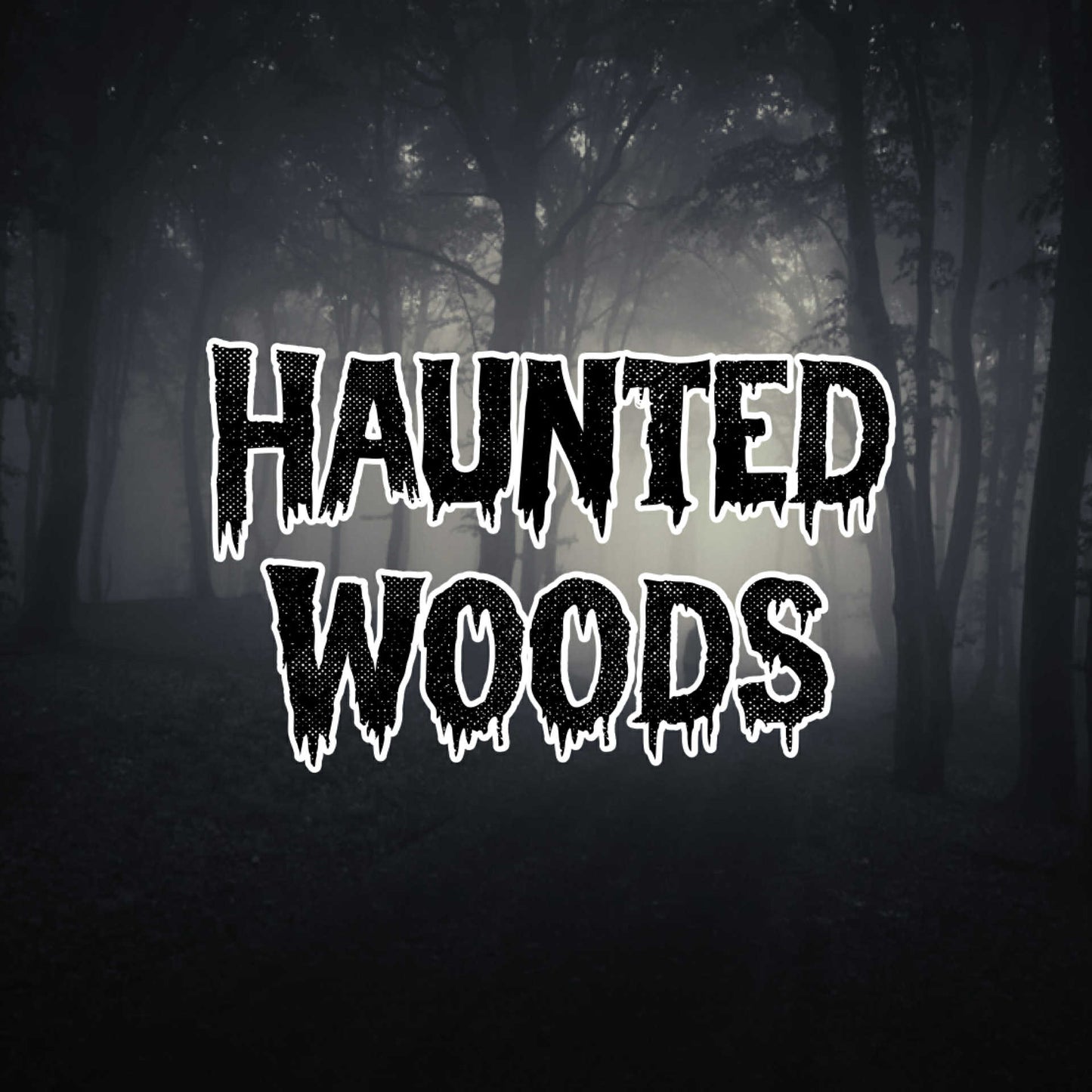 Wildflower Nectar - Haunted Woods