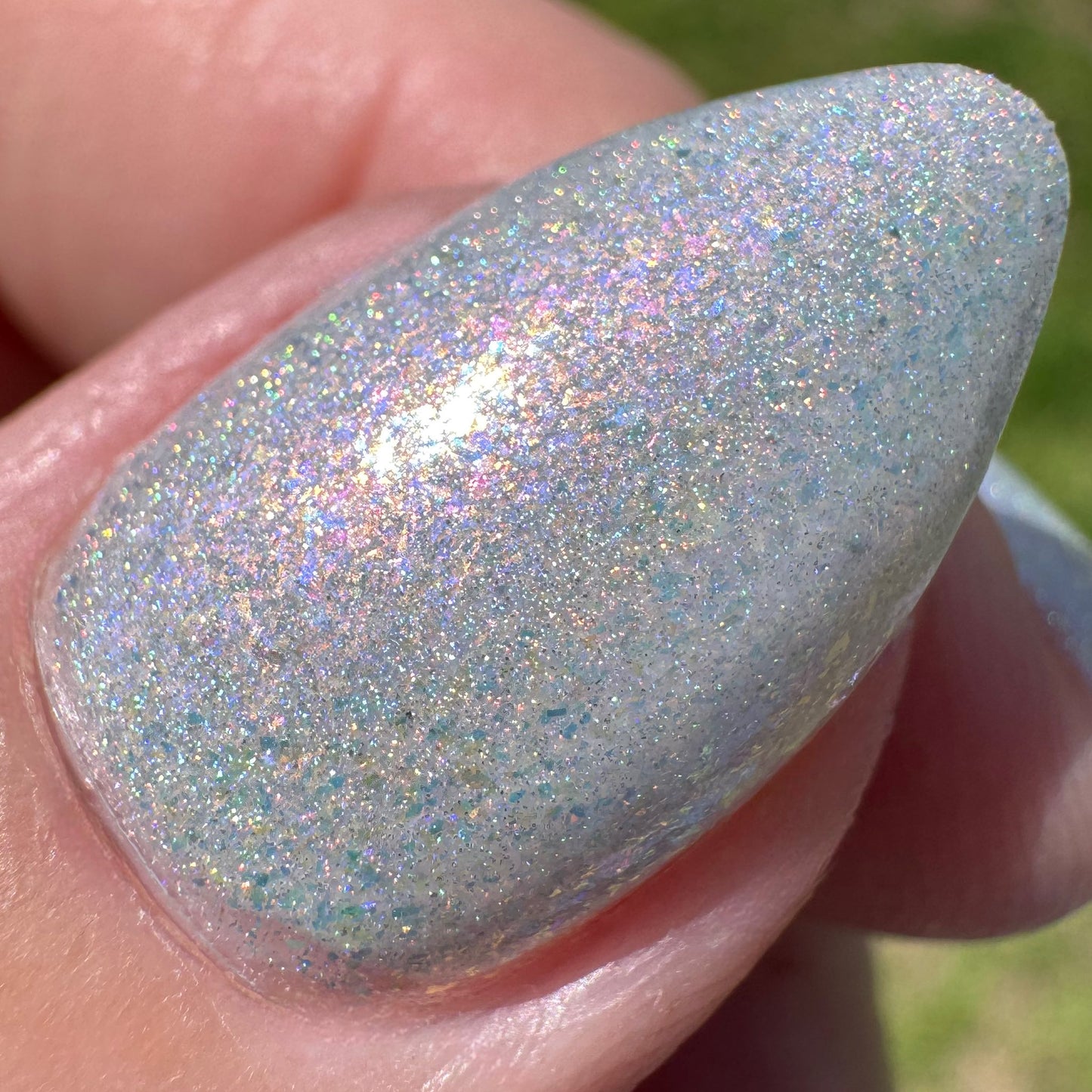 PREORDER: Opal of My Eye