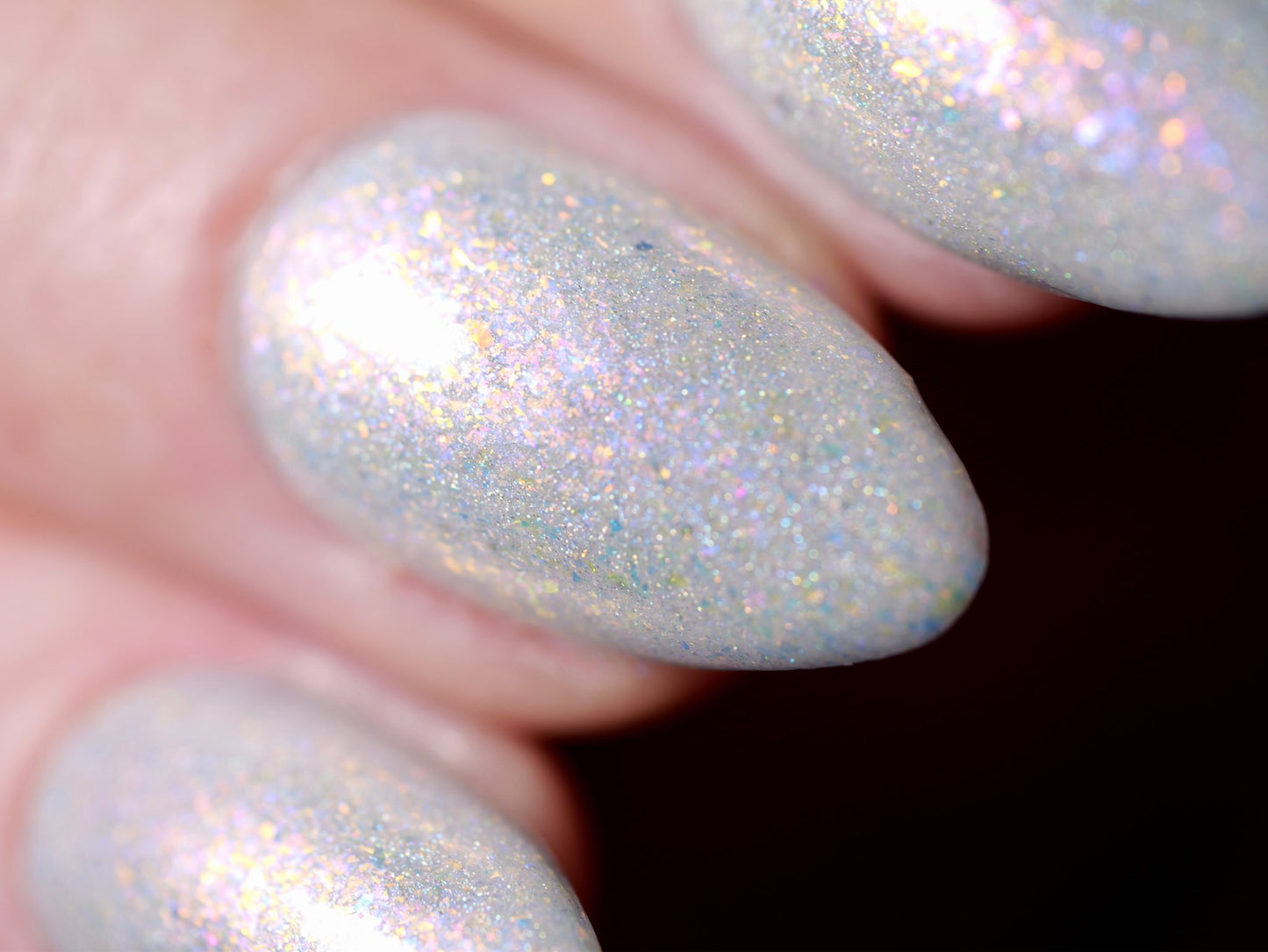 PREORDER: Opal of My Eye