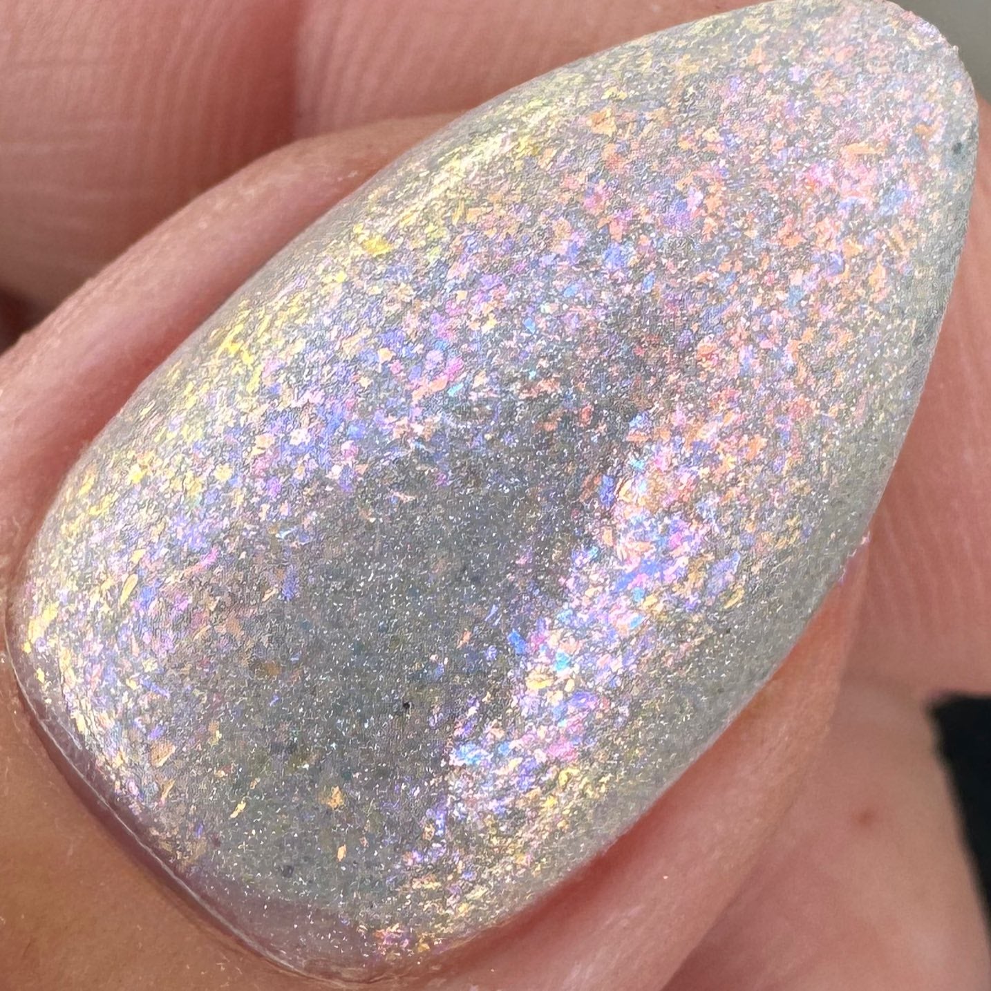 PREORDER: Opal of My Eye