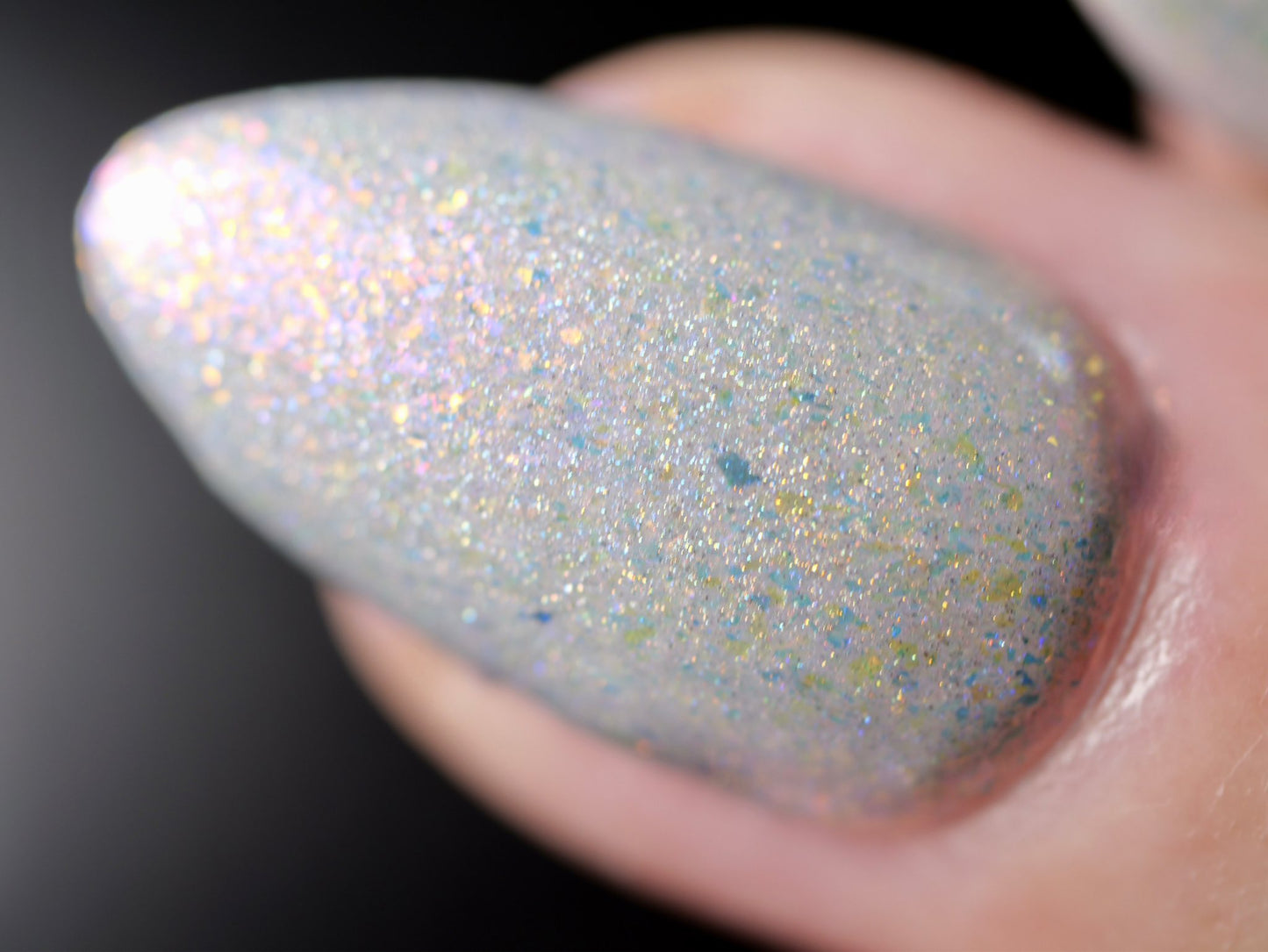 PREORDER: Opal of My Eye