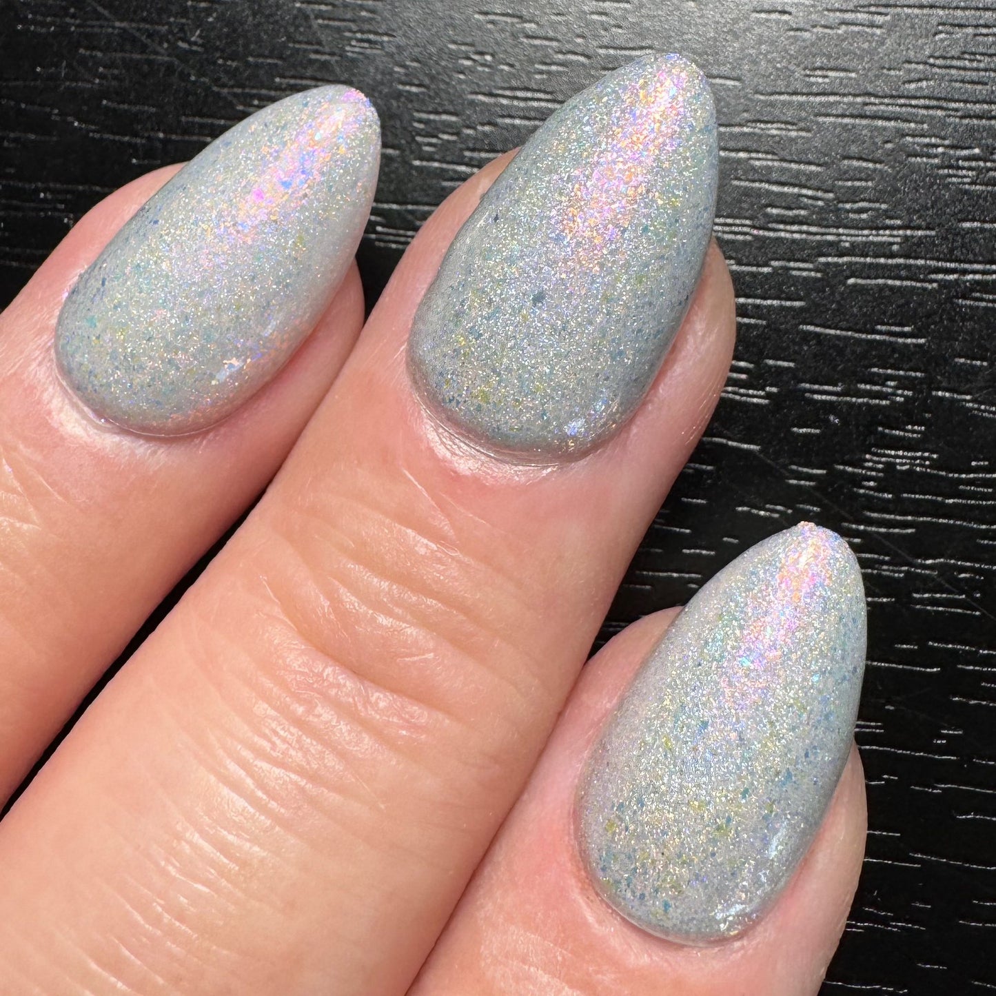 PREORDER: Opal of My Eye