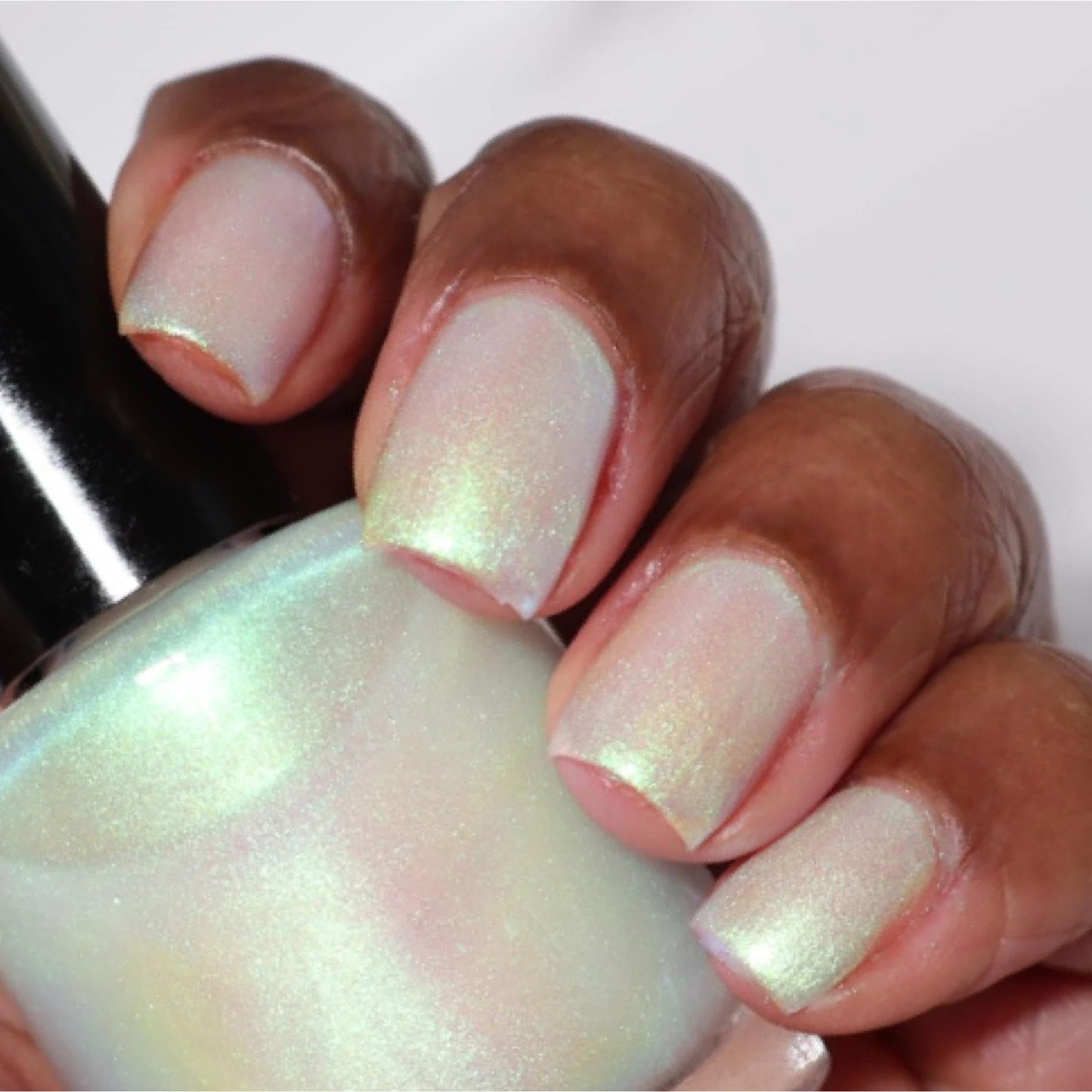 Opalescent