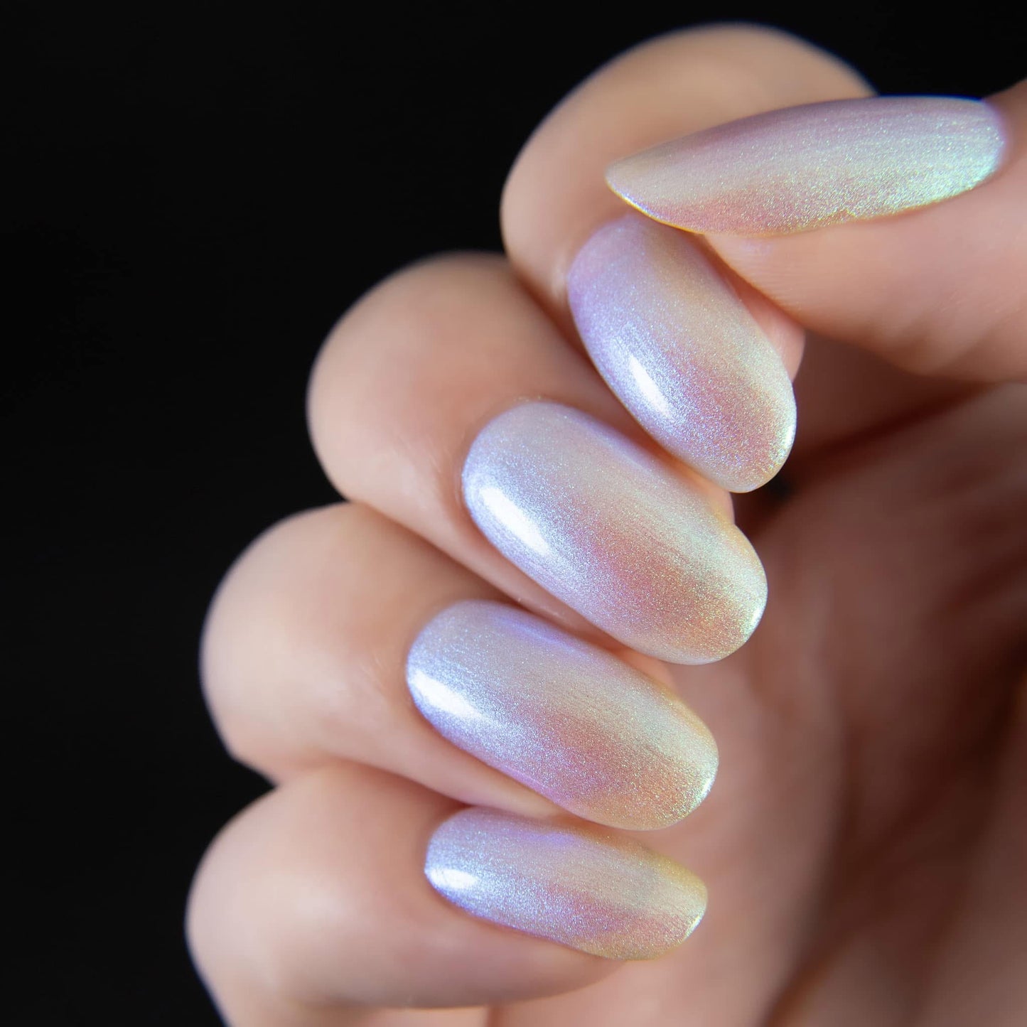 Opalescent
