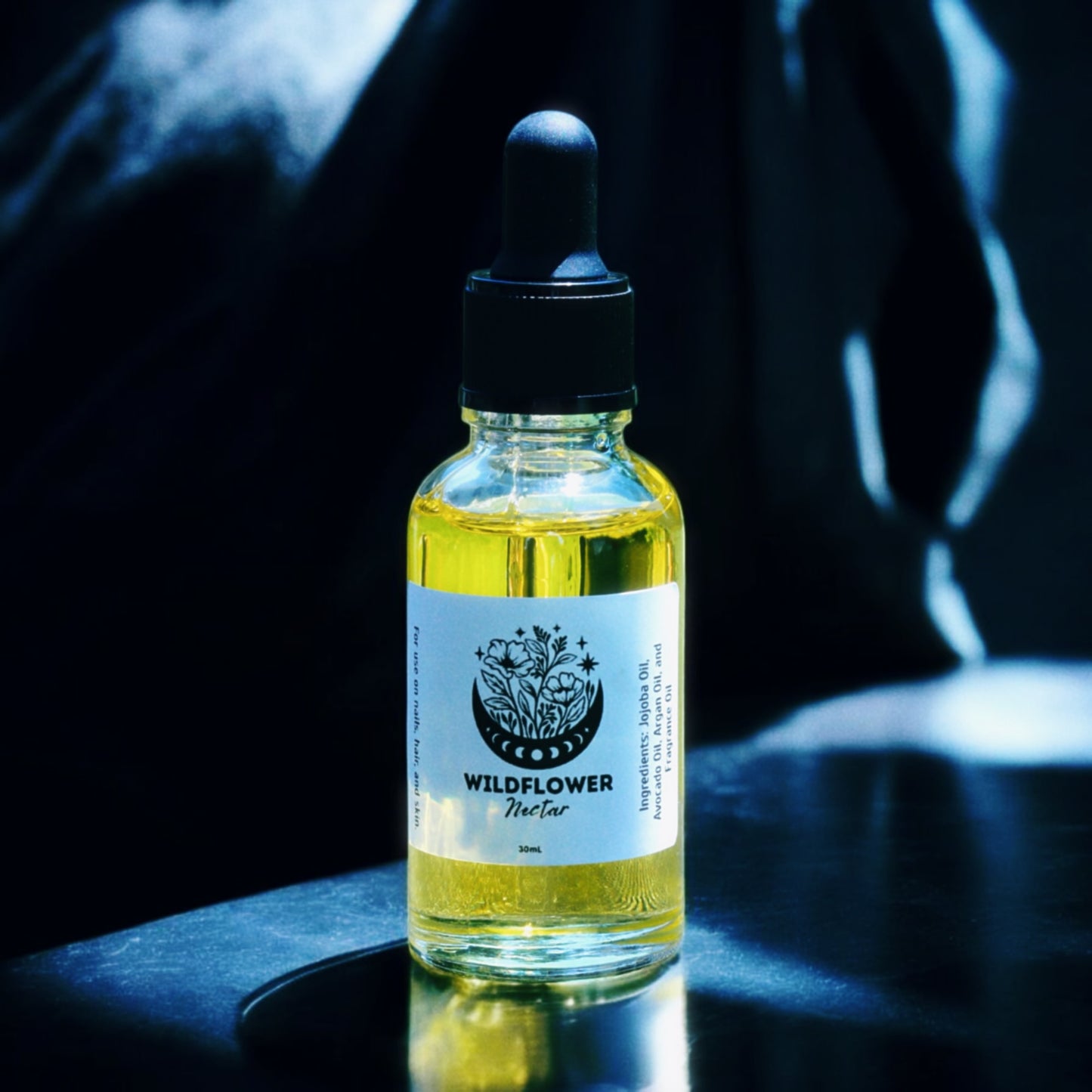 Wildflower Nectar - The Witching Gown