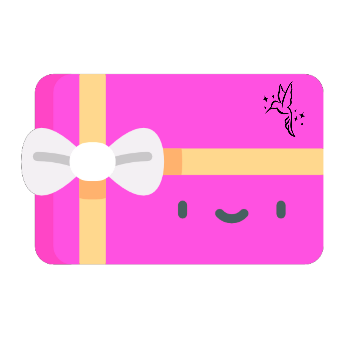 Royla Lee E-Gift Cards