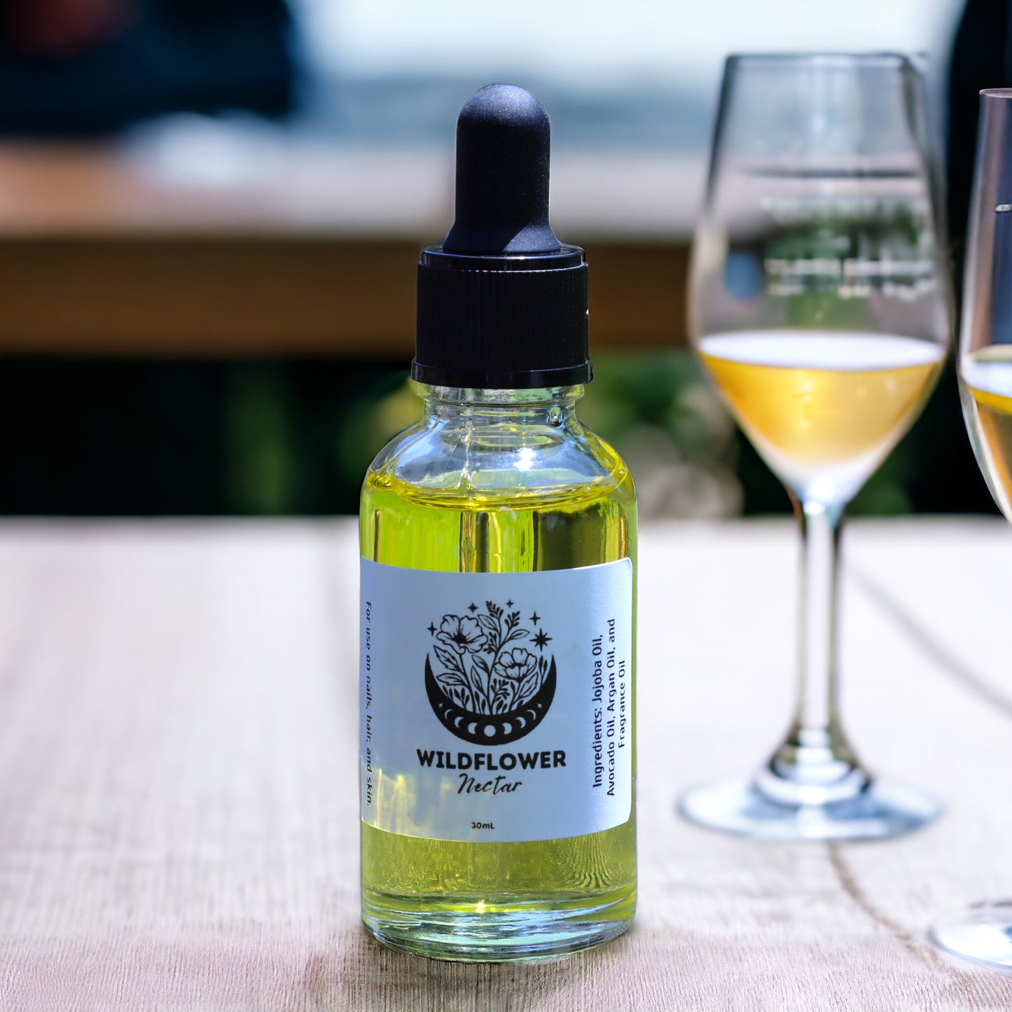 Wildflower Nectar - Prosecco