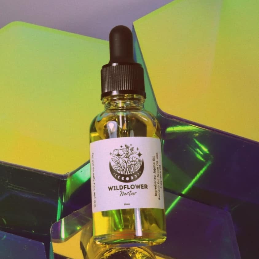 Wildflower Nectar