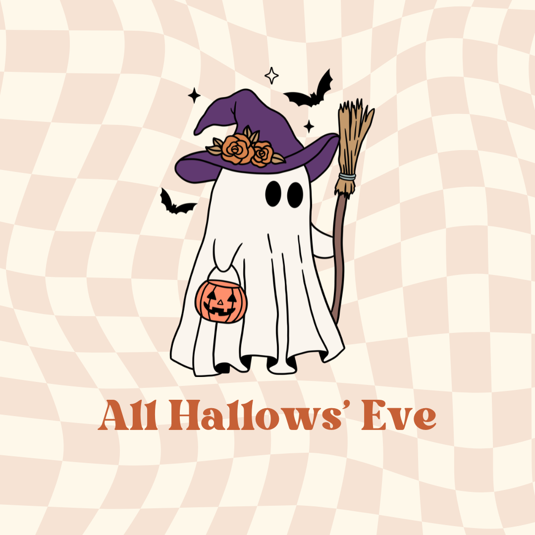 All Hallows' Eve