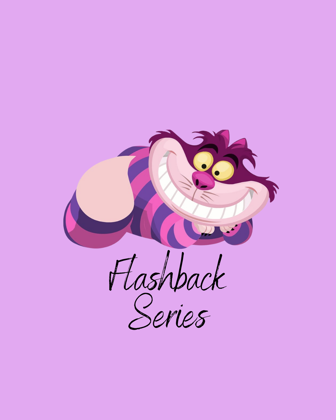 Flashback Series