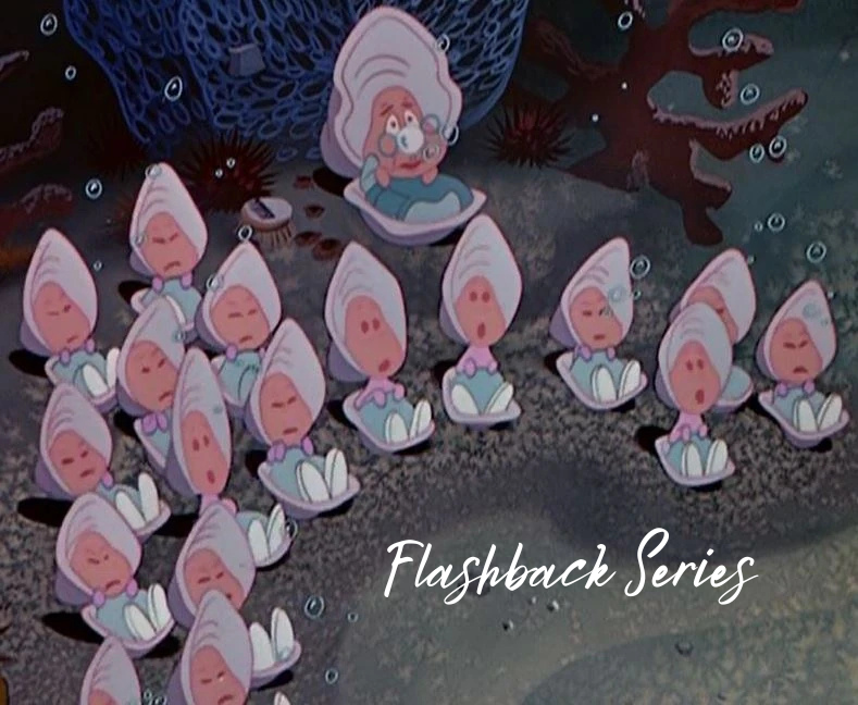 Flashback Series