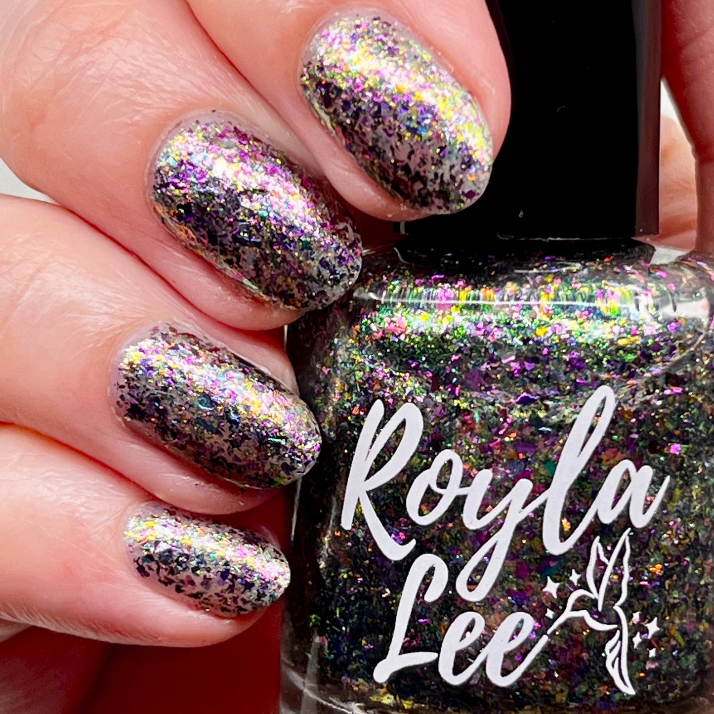 PREORDER: Polish for Paws - Beneath Polar Skies