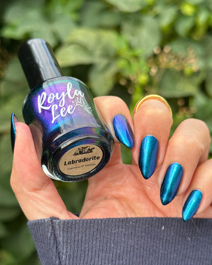 PREORDER: Labradorite