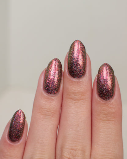 Tiddles & Glitter