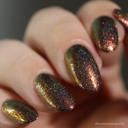 Tiddles & Glitter