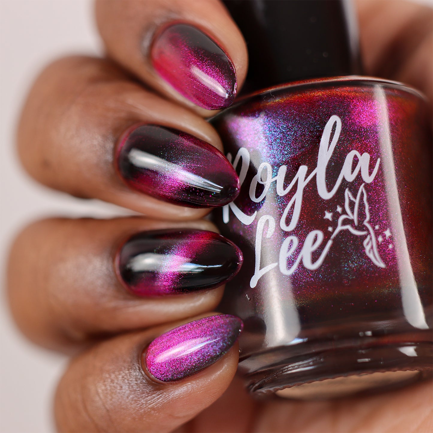 PREORDER: Spellbound *MAGNETIC*