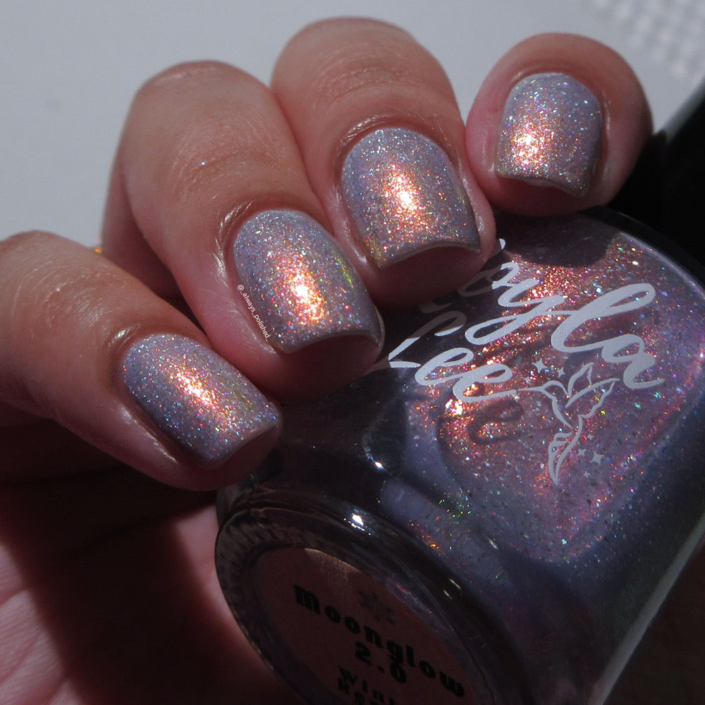 LAST CHANCE: Moonglow 2.0