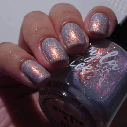 LAST CHANCE: Moonglow 2.0