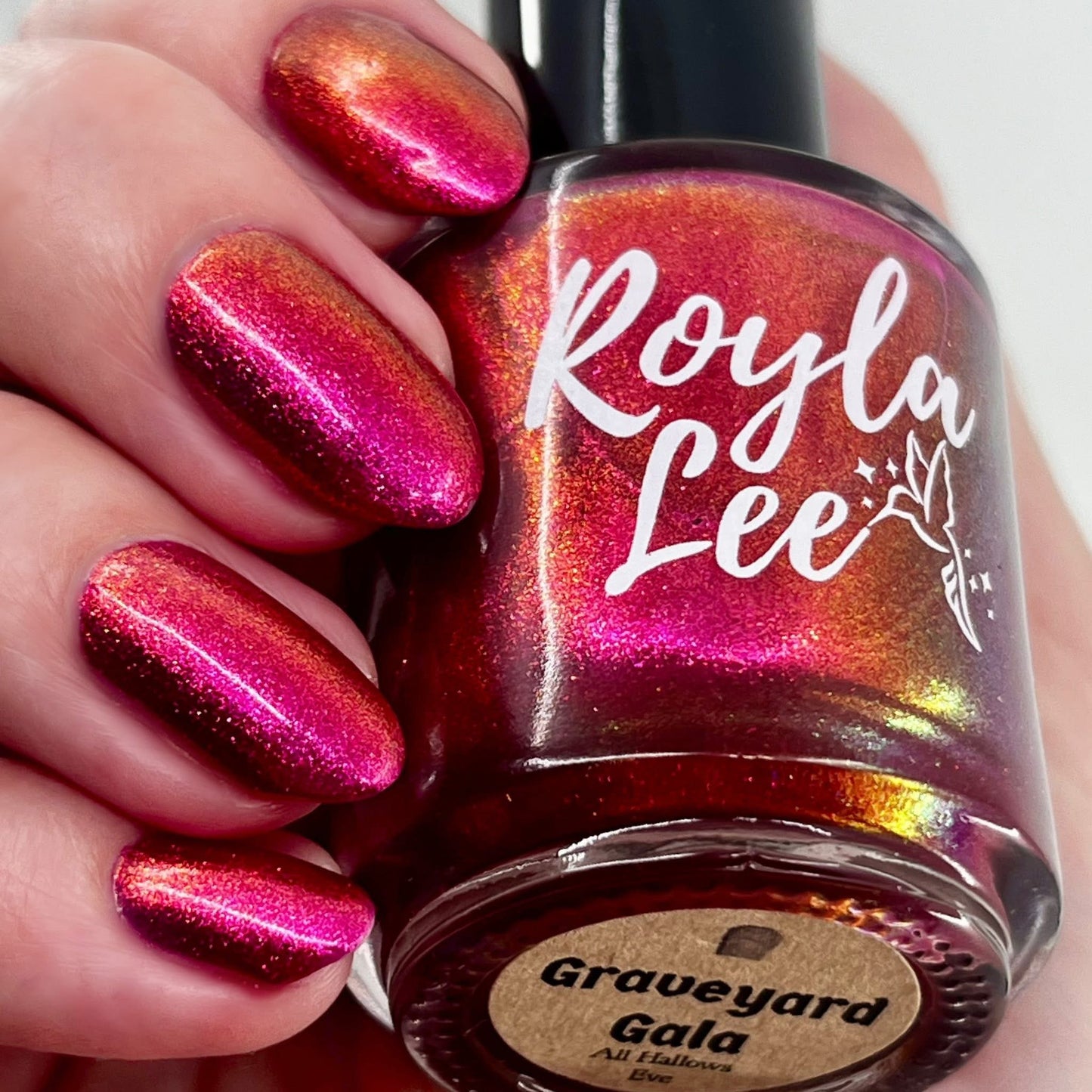 PREORDER: Graveyard Gala