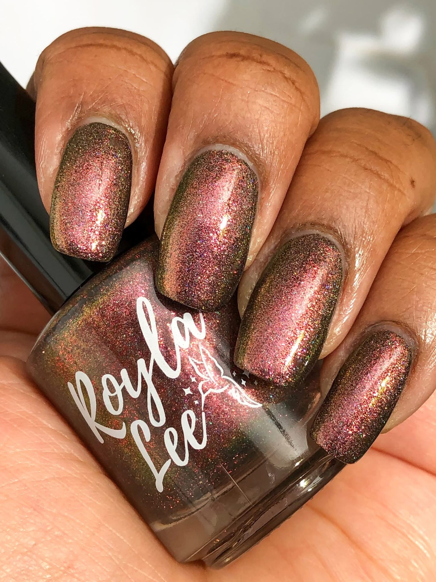 Tiddles & Glitter
