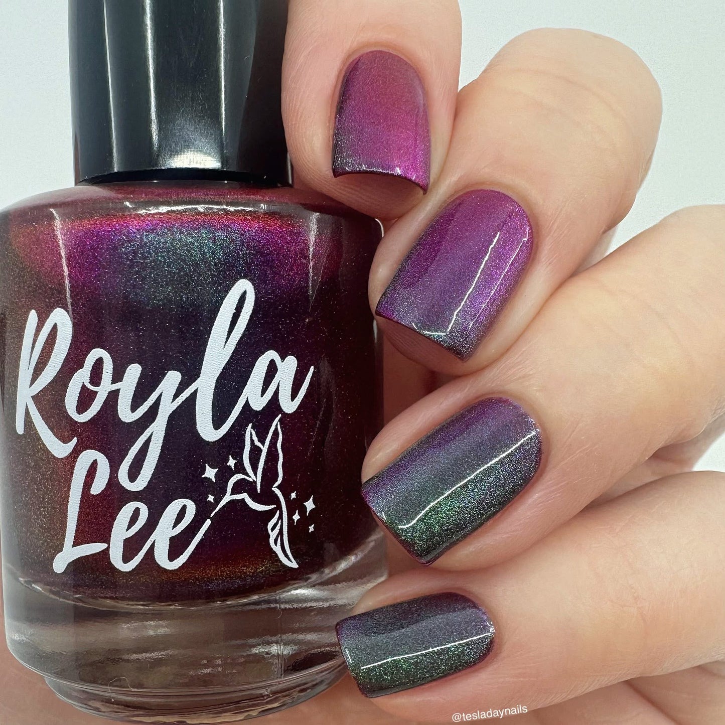 PREORDER: Spellbound *MAGNETIC*
