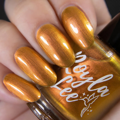 PREORDER: Sunlit Shadows