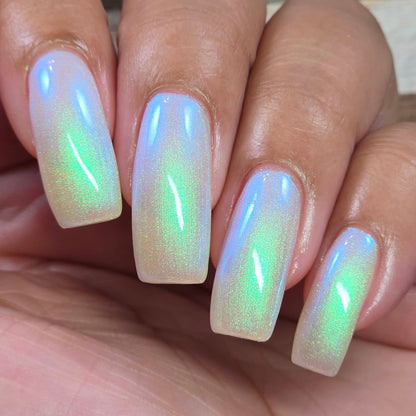LAST CHANCE - Opalescent