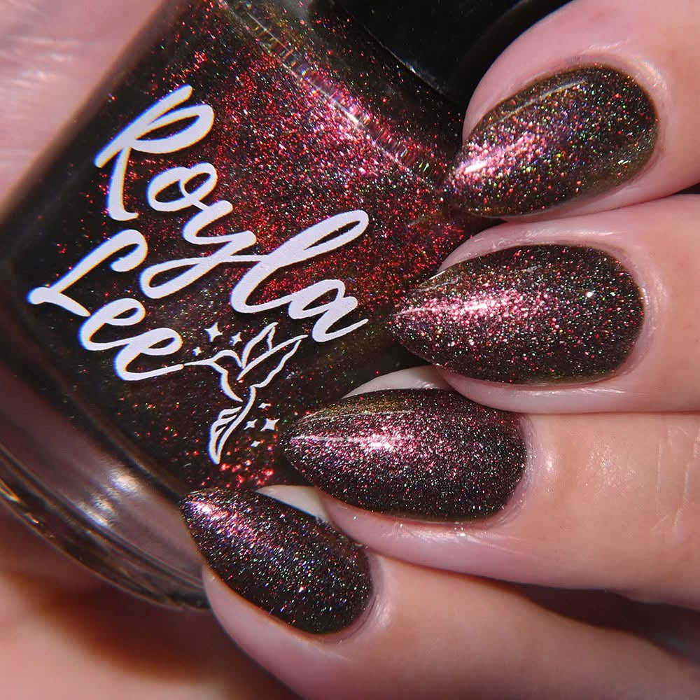 Tiddles & Glitter