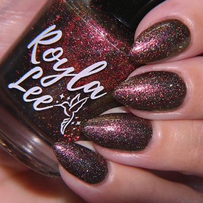 Tiddles & Glitter