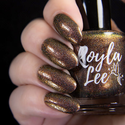 Tiddles & Glitter