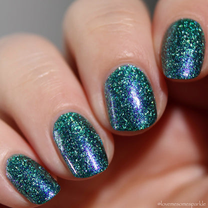 LAST CHANCE: Polish for Paws - Me & You & a Dog Named Boo