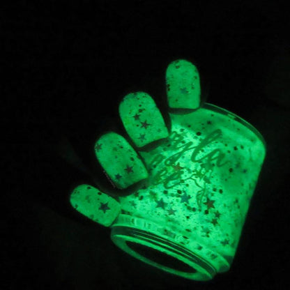 LAST CHANCE: The Rainbow Connection - Glow in the Dark