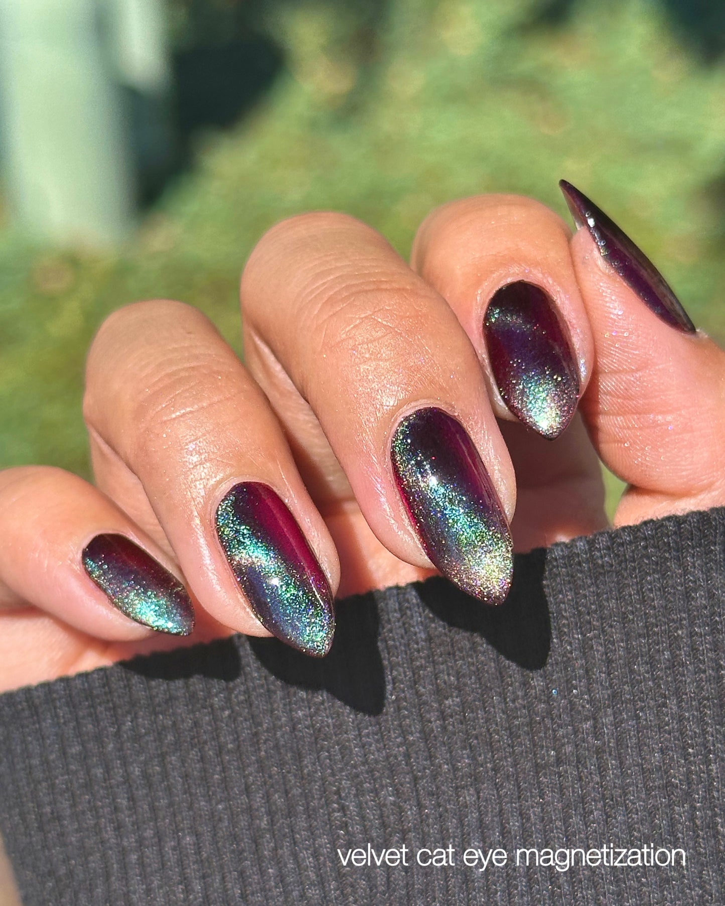 PREORDER: Spellbound *MAGNETIC*