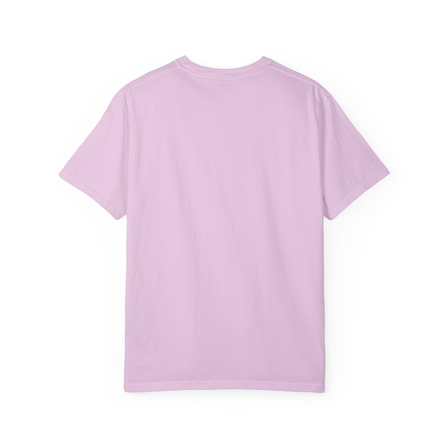 Edward Unisex Garment-Dyed T-shirt