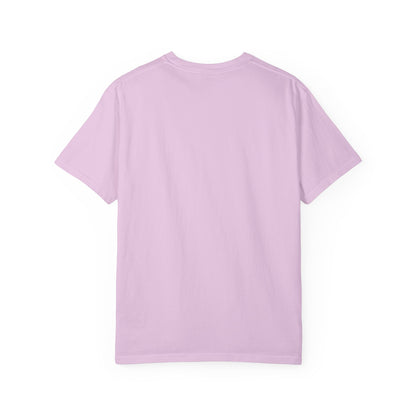 Edward Unisex Garment-Dyed T-shirt