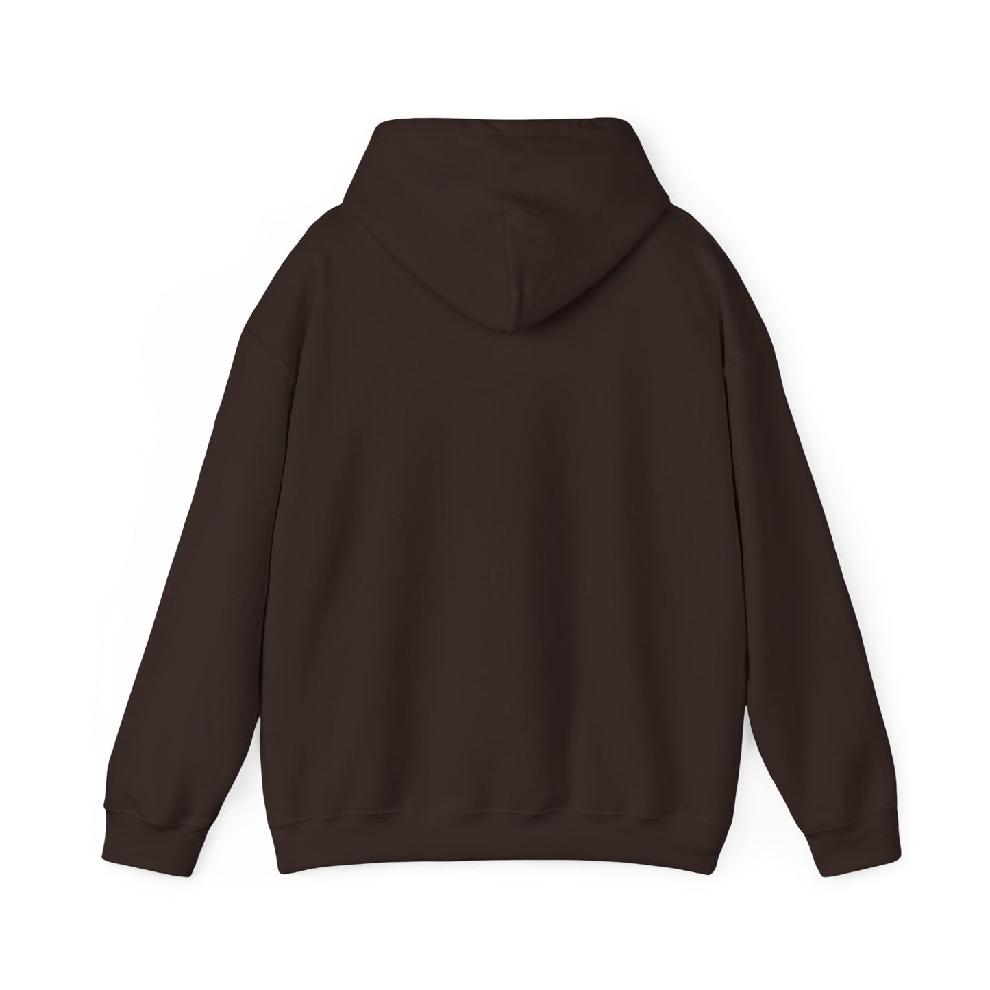 Jacob Unisex Heavy Blend™ Hooded Sweatshirt