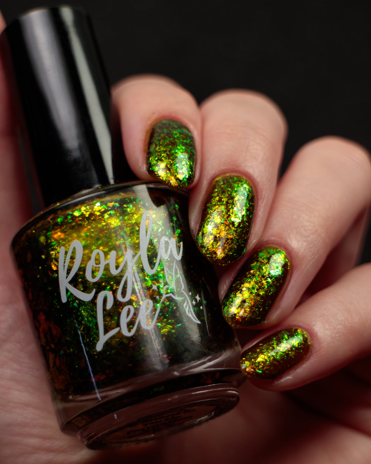 PREORDER: Polish for Paws - 3 Snaps in Turtle Formation