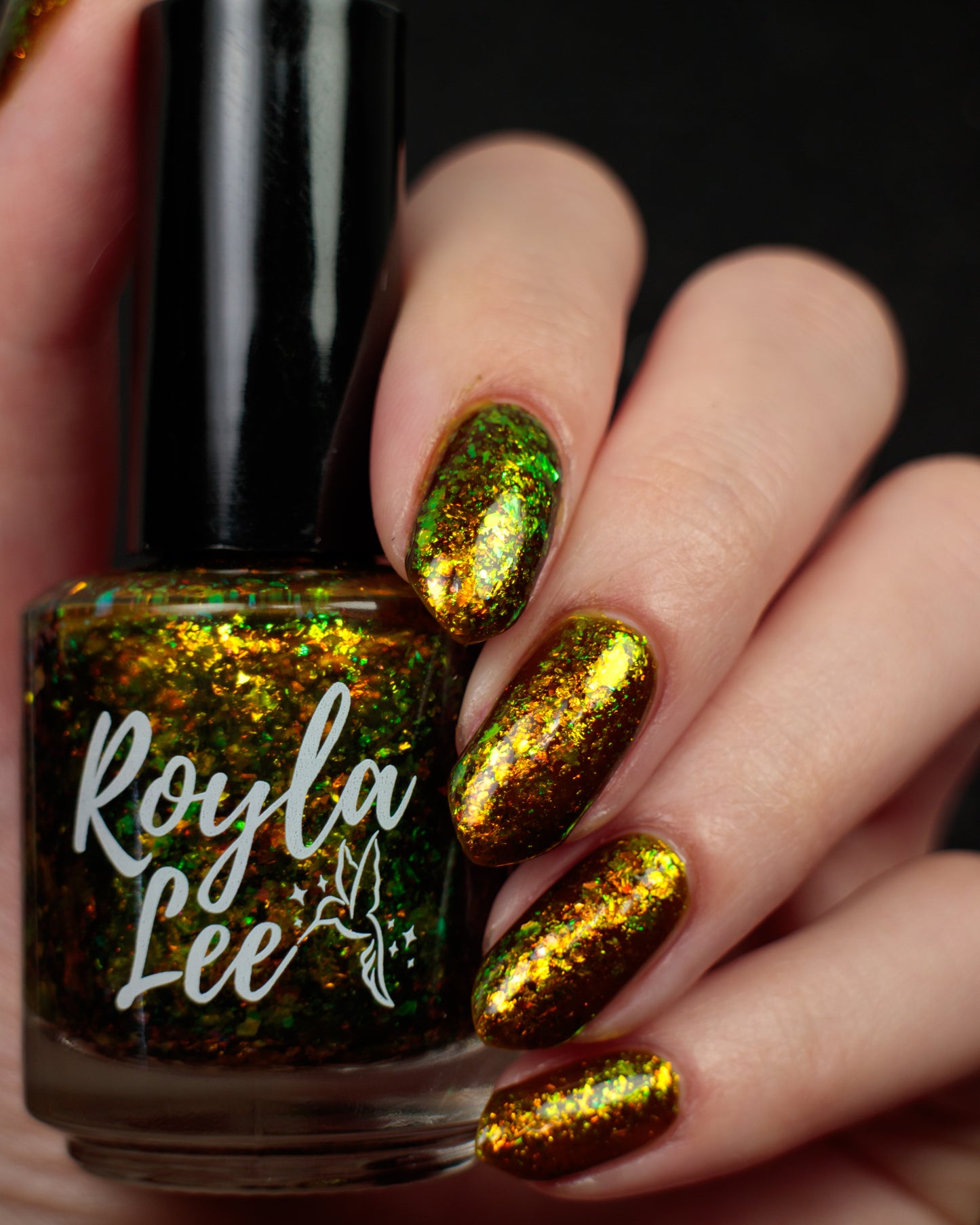PREORDER: Polish for Paws - 3 Snaps in Turtle Formation