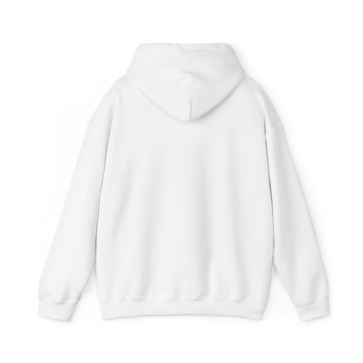 Jacob Unisex Heavy Blend™ Hooded Sweatshirt