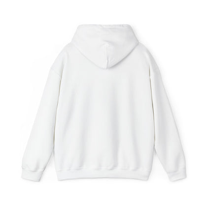 Jacob Unisex Heavy Blend™ Hooded Sweatshirt