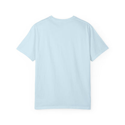 Edward Unisex Garment-Dyed T-shirt