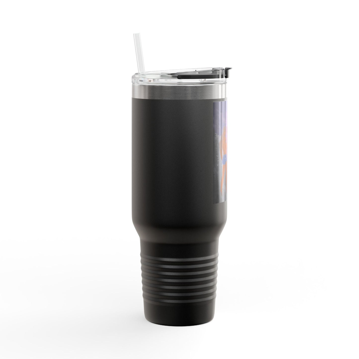 Jacob Insulated Travel Mug, 40oz