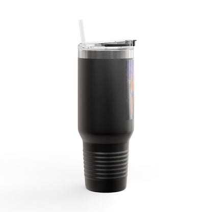 Jacob Insulated Travel Mug, 40oz