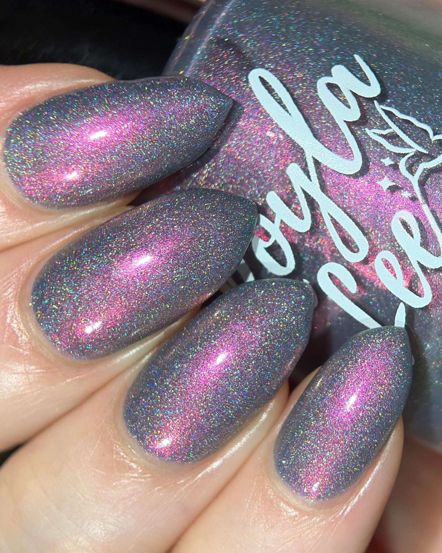 CAPPED RESTOCK: Sally