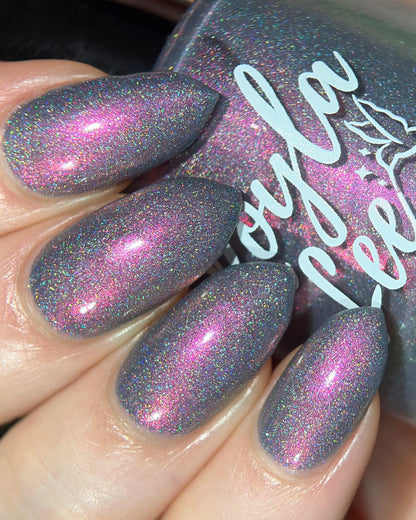CAPPED RESTOCK: Sally