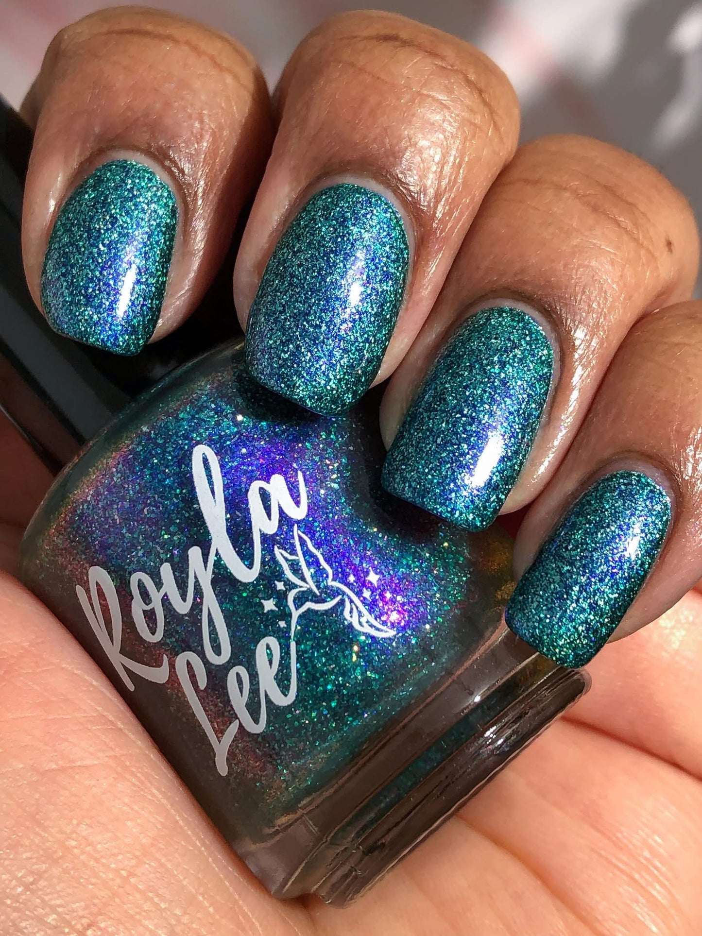 LAST CHANCE: Polish for Paws - Me & You & a Dog Named Boo
