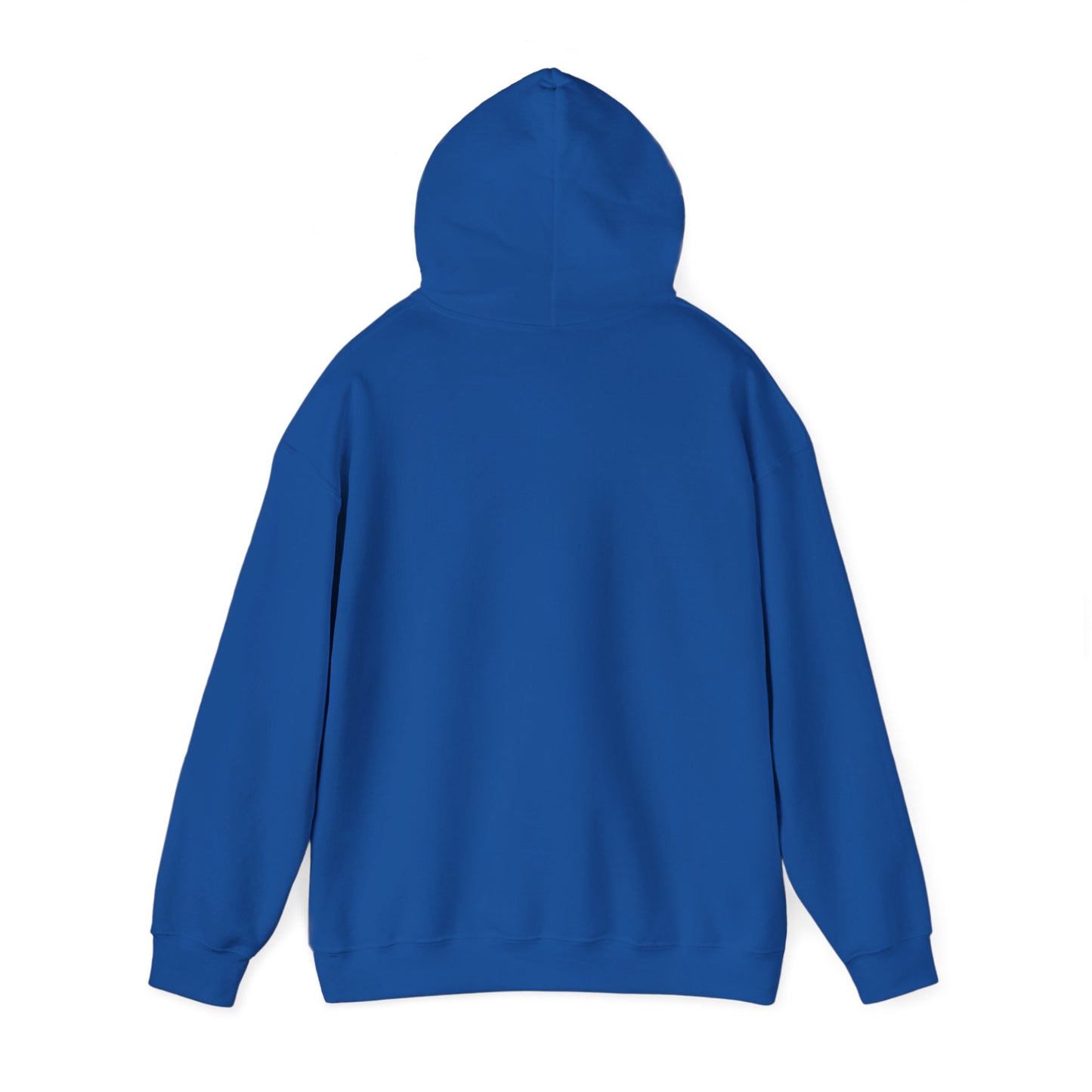 Jacob Unisex Heavy Blend™ Hooded Sweatshirt
