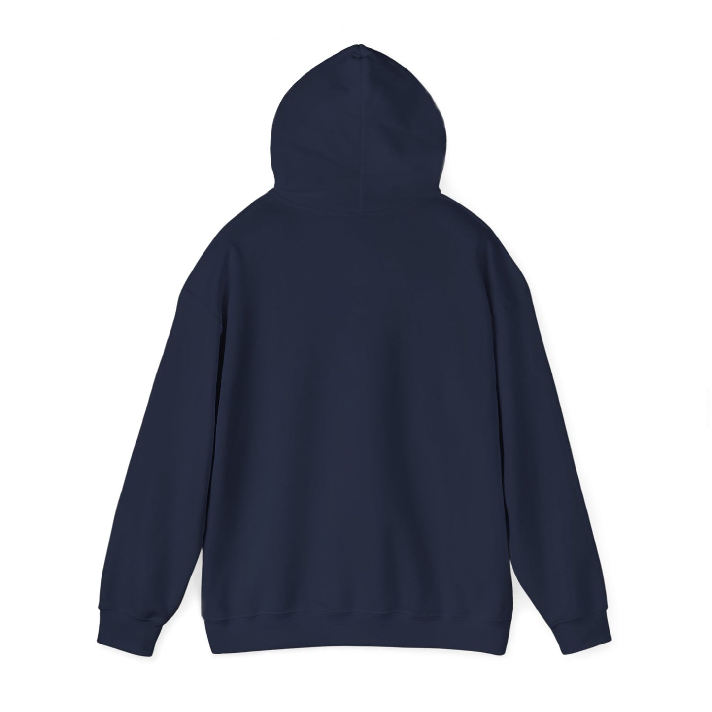Jacob Unisex Heavy Blend™ Hooded Sweatshirt